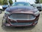 2013 Ford Fusion Se zu verkaufen in Rancho Cucamonga, CA - Front End