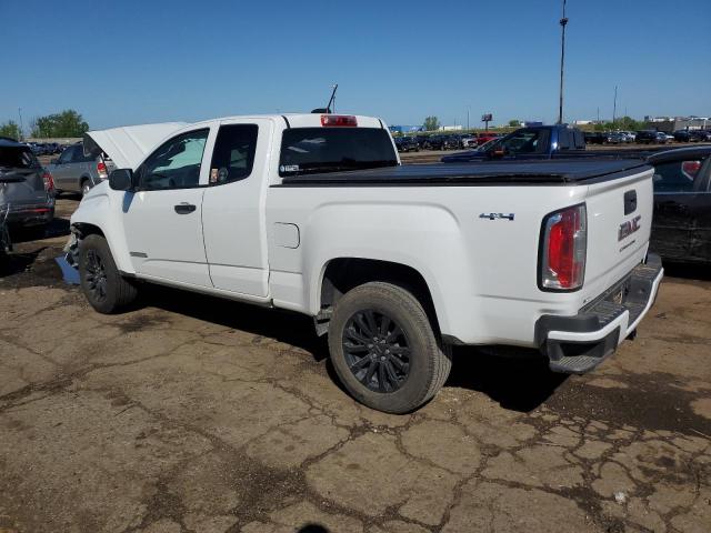  GMC CANYON 2022 White