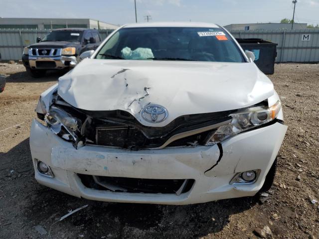  TOYOTA VENZA 2013 White