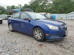 2013 Chevrolet Cruze Ls   იყიდება Augusta-ში, GA - Side