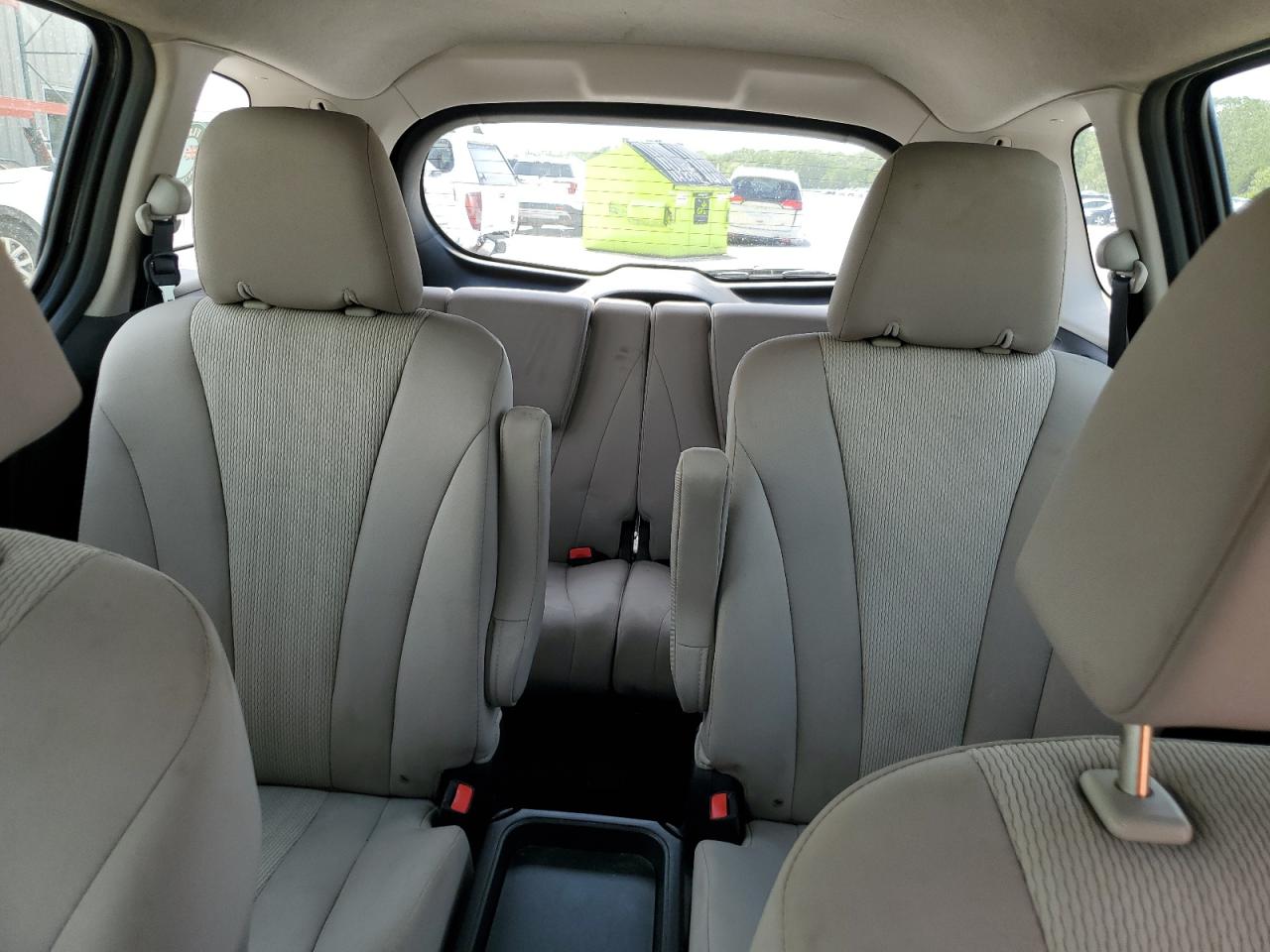 2015 Mazda 5 Sport VIN: JM1CW2BL4F0184530 Lot: 56965755
