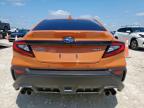 2022 Subaru Wrx Limited for Sale in Taylor, TX - Hail