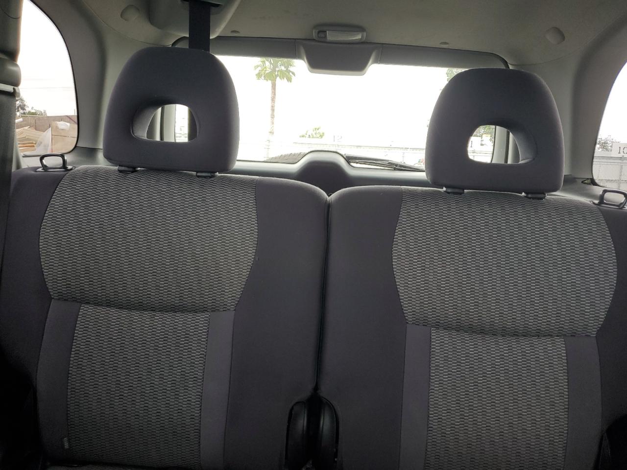 2004 Toyota Rav4 VIN: JTEGD20V340008105 Lot: 55357795