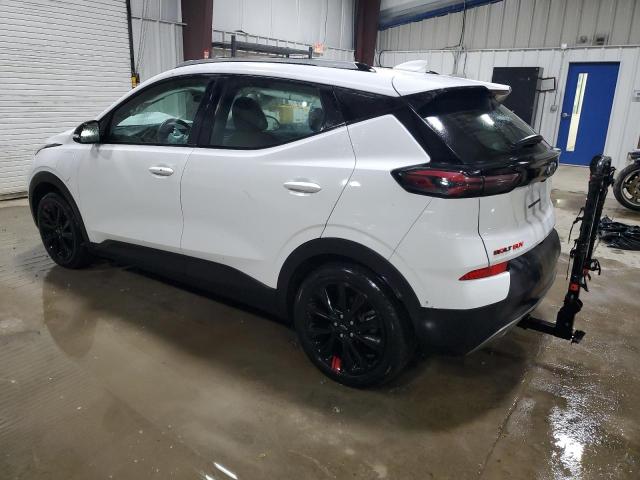  CHEVROLET BOLT 2023 Белый
