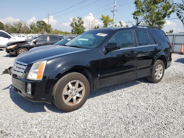 2007 Cadillac Srx