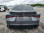 2022 Lexus Is 350 F Sport იყიდება Memphis-ში, TN - Front End