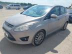 2011 FORD C-MAX TITA for sale at Copart CORBY