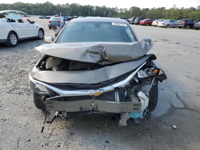  CHEVROLET MALIBU 2020 Сірий