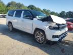 2024 Jeep Grand Wagoneer L Series Iii zu verkaufen in Ellenwood, GA - Front End