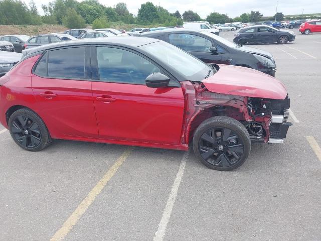 2024 VAUXHALL CORSA ULTI