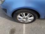 2013 VAUXHALL CORSA EXCL for sale at Copart SANDTOFT