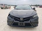 2021 Toyota Camry Se للبيع في New Braunfels، TX - All Over