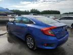 2016 Honda Civic Ex zu verkaufen in Montgomery, AL - Side