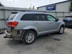 2019 Ford Explorer Limited na sprzedaż w Savannah, GA - Rear End