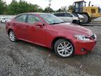 2012 Lexus Is 350 for Sale in Hillsborough, NJ - Front End
