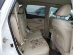 2015 NISSAN MURANO S   for sale at Copart FL - WEST PALM BEACH