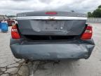2007 Chevrolet Malibu Lt zu verkaufen in Lebanon, TN - Rear End