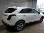2022 Cadillac Xt5 Premium Luxury на продаже в Candia, NH - Undercarriage