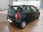 2013 SEAT MII S AC for sale at Copart NEWBURY