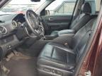 2009 Honda Pilot Exl na sprzedaż w New Orleans, LA - Front End