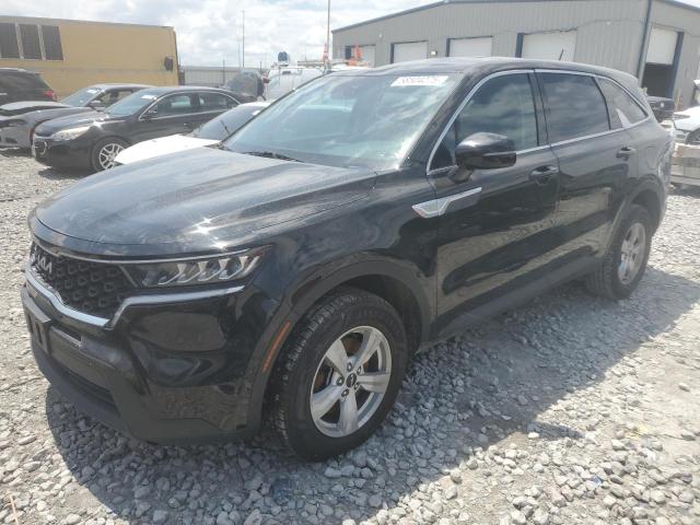 KIA SORENTO LX 2023