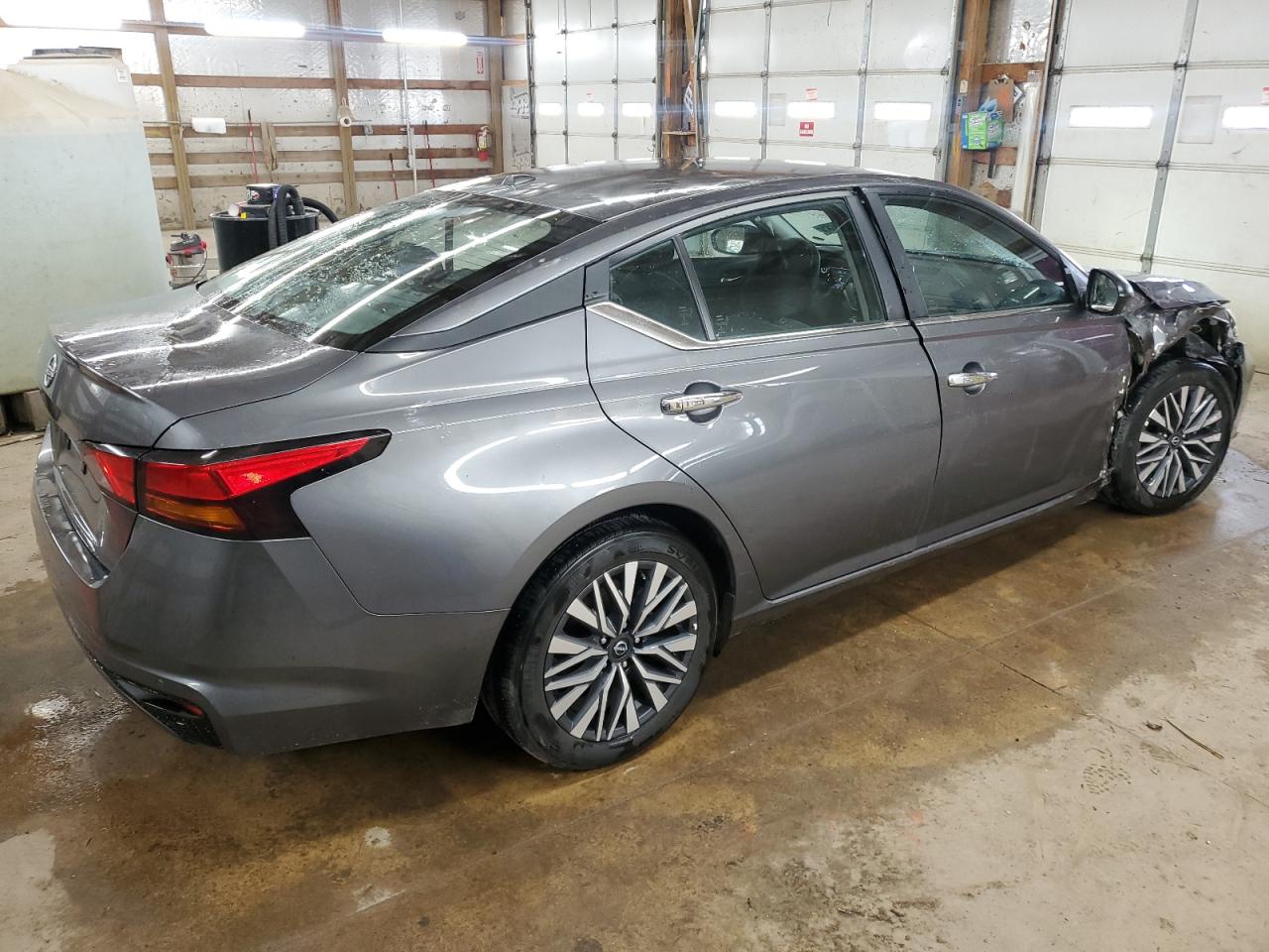 1N4BL4DVXSN312707 NISSAN ALTIMA 2025