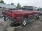 2002 Dodge Ram 2500  na sprzedaż w Portland, OR - Front End