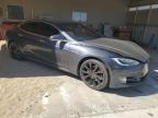 2017 Tesla Model S  en Venta en Sun Valley, CA - Side