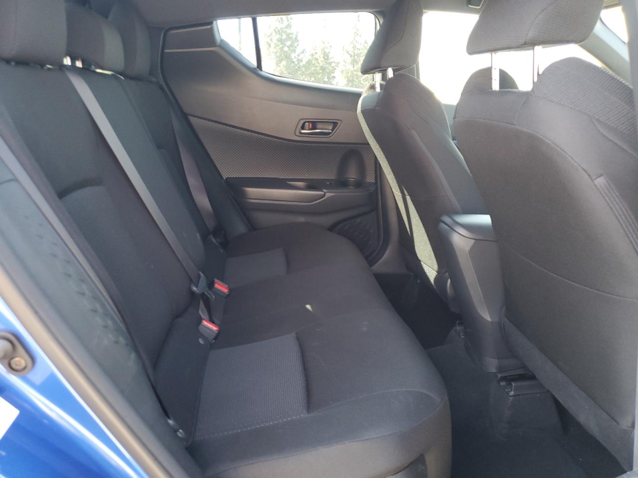 2019 Toyota C-Hr Xle VIN: JTNKHMBX3K1015507 Lot: 56389275