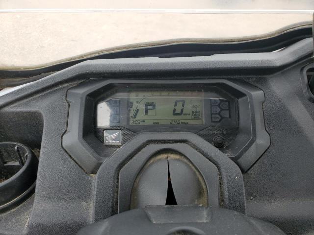 2021 HONDA SXS1000 M5