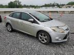 2012 Ford Focus Se en Venta en Barberton, OH - Mechanical