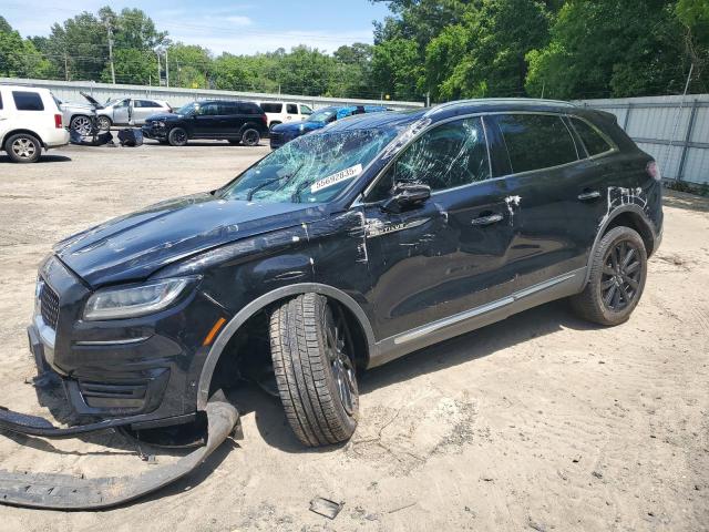2020 Lincoln Nautilus R 2.7L