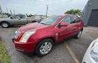 2015 Cadillac Srx Luxury Collection na sprzedaż w Apopka, FL - Minor Dent/Scratches
