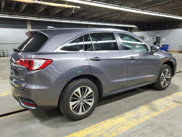  ACURA RDX 2017 Gray