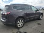 2016 Chevrolet Traverse Ltz продається в North Las Vegas, NV - Mechanical