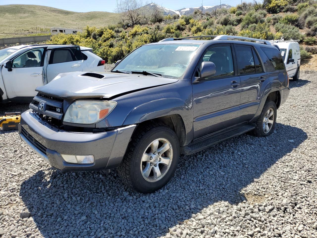 Reno, NV에서 판매 중인 2005 Toyota 4Runner Sr5 - Front End