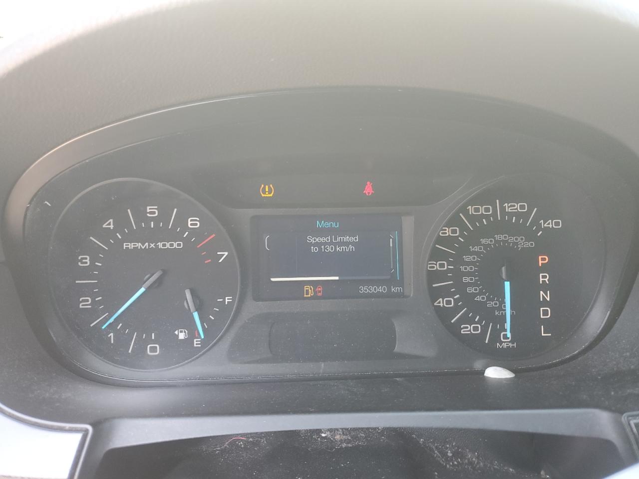 2011 Ford Edge Se VIN: 2FMDK3GCXBBA61916 Lot: 91601545