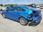 2018 Hyundai Sonata Se for Sale in Grand Prairie, TX - Rear End