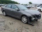 2012 Lincoln Mkz Hybrid for Sale in Hampton, VA - Front End