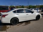 2014 Nissan Altima 2.5 за продажба в Littleton, CO - Front End