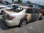 2002 Lexus Es 300 იყიდება Portland-ში, OR - Burn