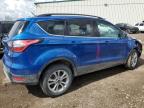 2017 Ford Escape Se за продажба в Rocky View County, AB - Front End