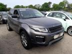 2016 LAND ROVER RANGE ROVE for sale at Copart WOLVERHAMPTON