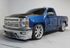 2015 Chevrolet Silverado C1500 იყიდება Rancho Cucamonga-ში, CA - All Over