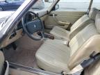 1978 Mercedes-Benz 450 Sl de vânzare în Van Nuys, CA - Normal Wear