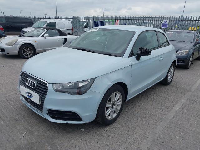 AUDI A1 SE TFSI 2010