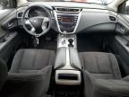 2015 Nissan Murano S de vânzare în Pekin, IL - Rear End