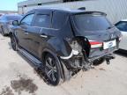 2019 MITSUBISHI ASX DYNAMI for sale at Copart PETERLEE