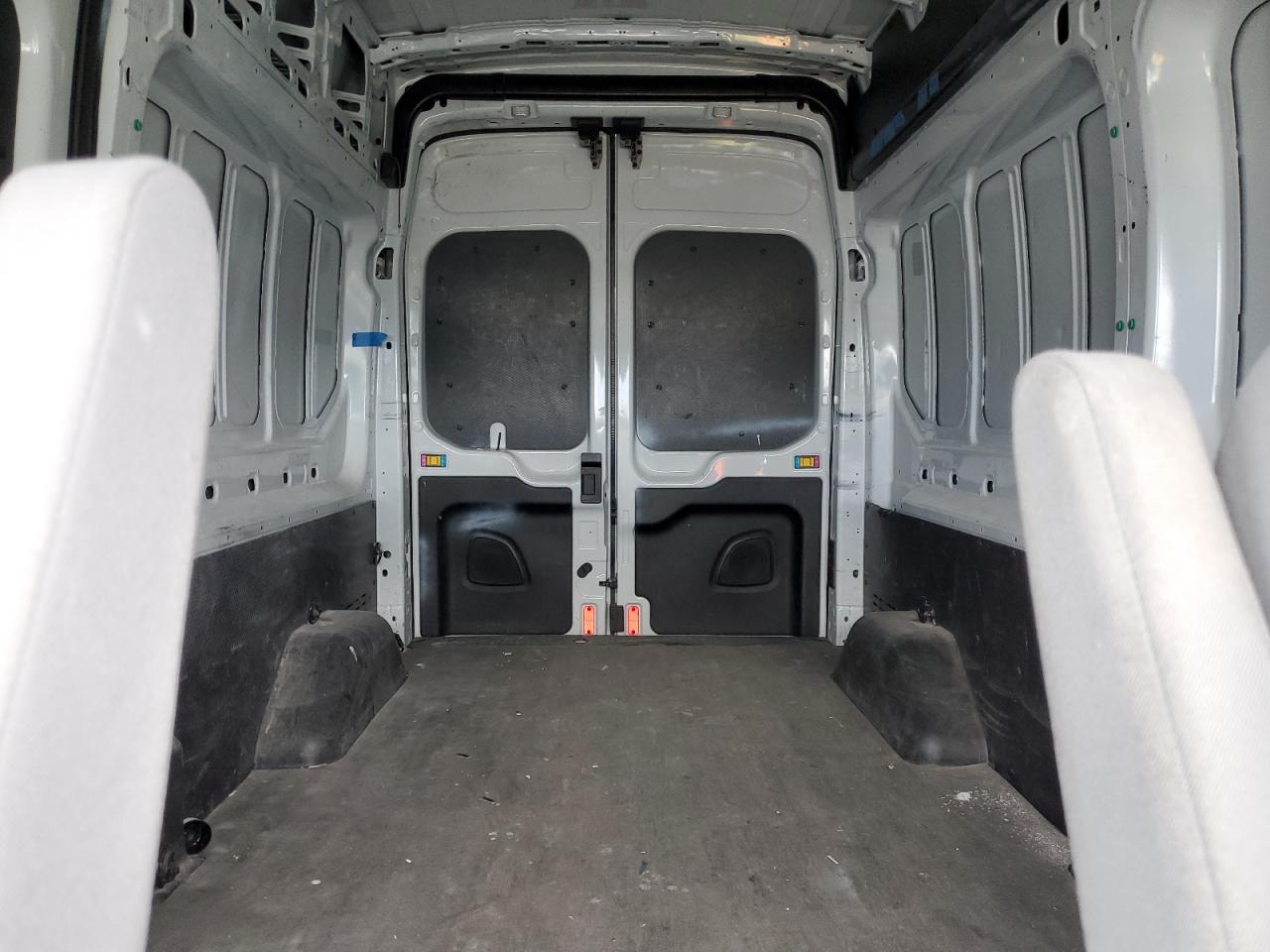 2019 Ford Transit T-250 VIN: 1FTYR2XM1KKA85371 Lot: 56948045