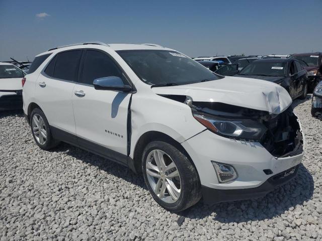  CHEVROLET EQUINOX 2018 Білий